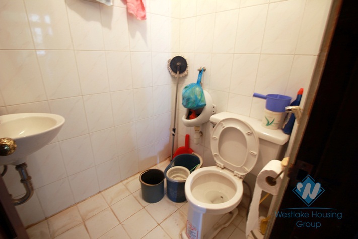 Large house with nice courtyard for rent in Westlake, Tay Ho, Hanoi